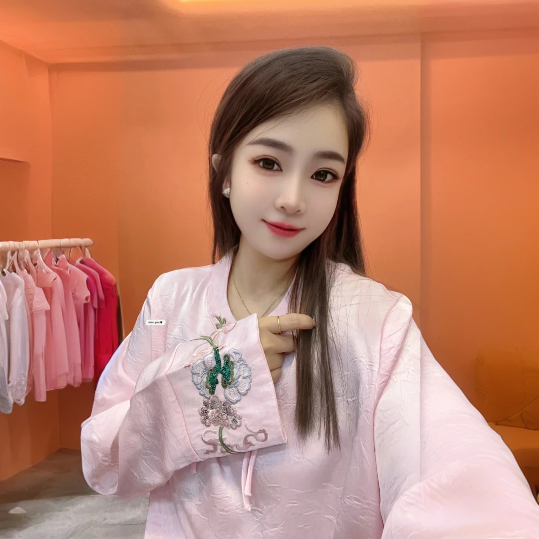 【觅•柚】女装2号链接