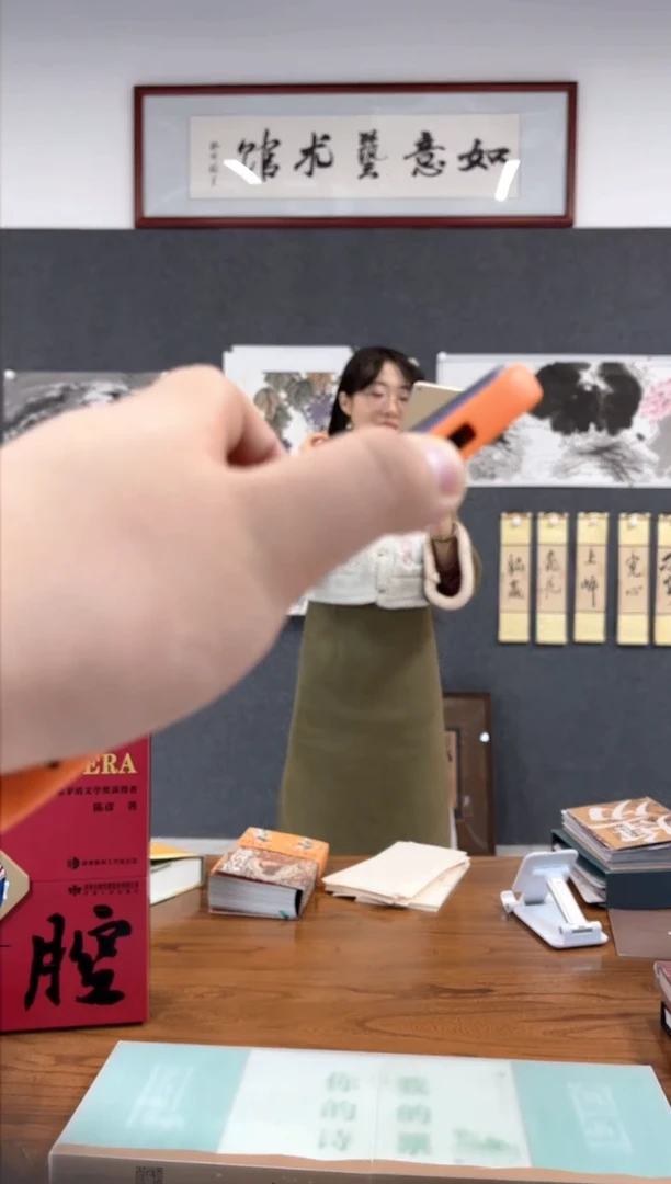 【闪购商品】绘画随手笺1