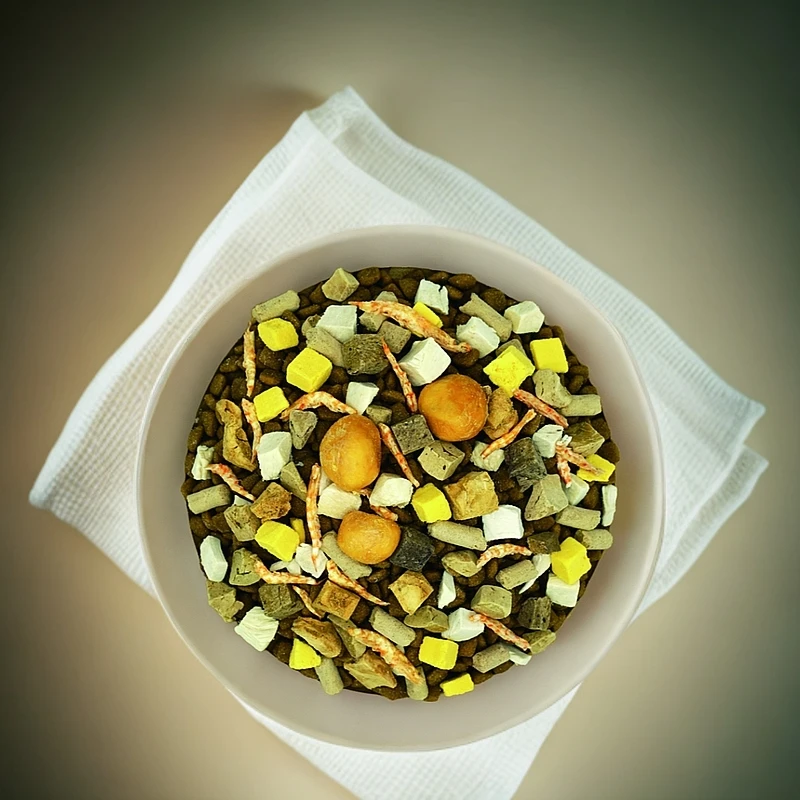 狗粮营养天然鸭肉蛋黄犬粮无谷主粮吸收低敏猫砂防臭无粉尘除细菌