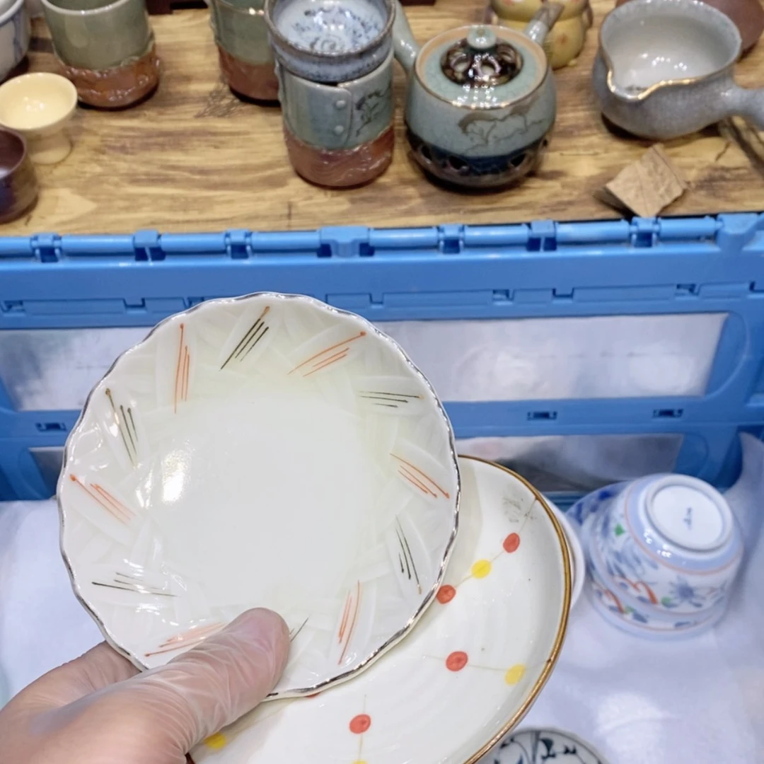 【闪购商品】瓷瓷片棉*