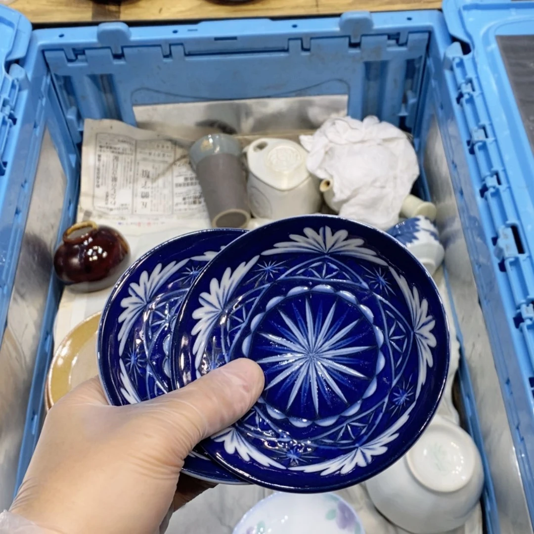 【闪购商品】密胺瓷片淘****