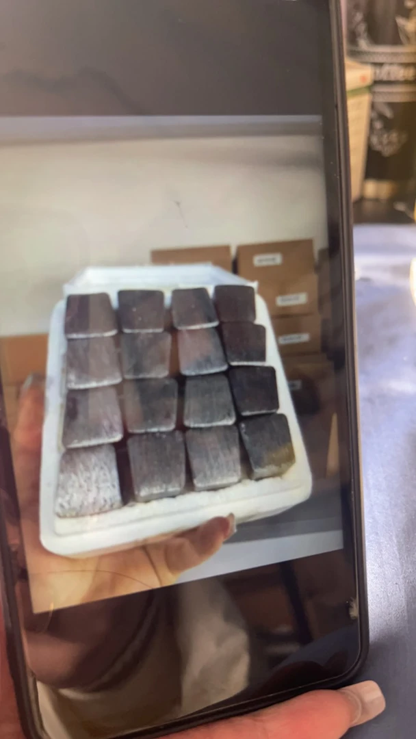 异型磨具，细磨磨块A级 一盒16个