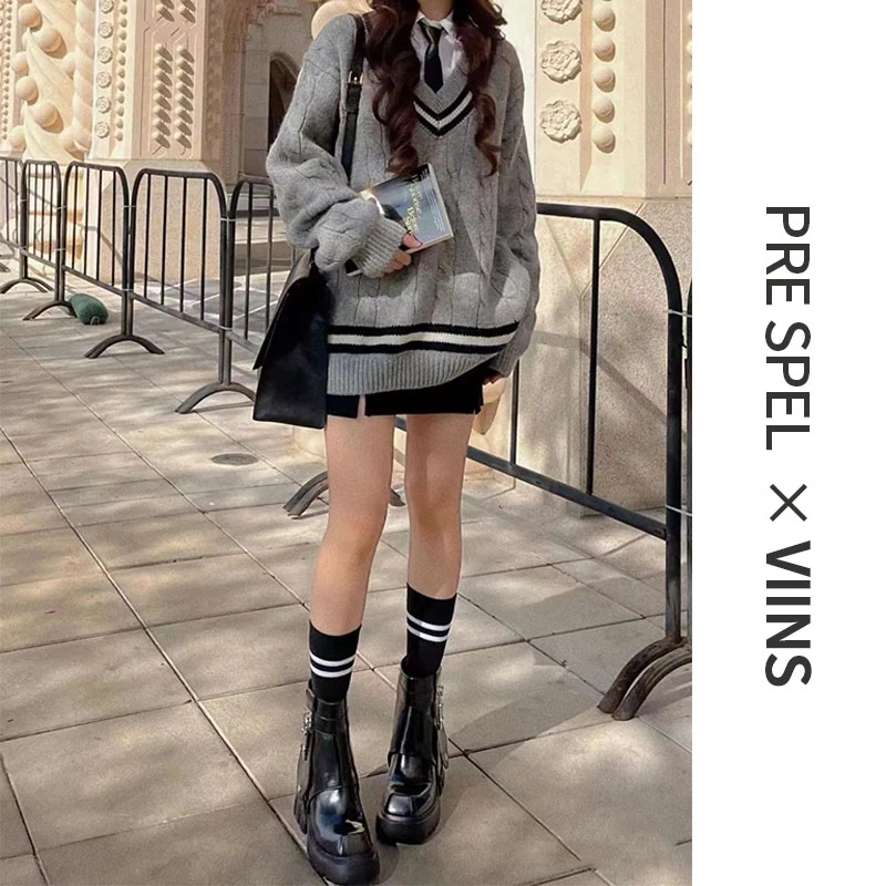 [VIINS]买手店鞋啵靴NO退NO换