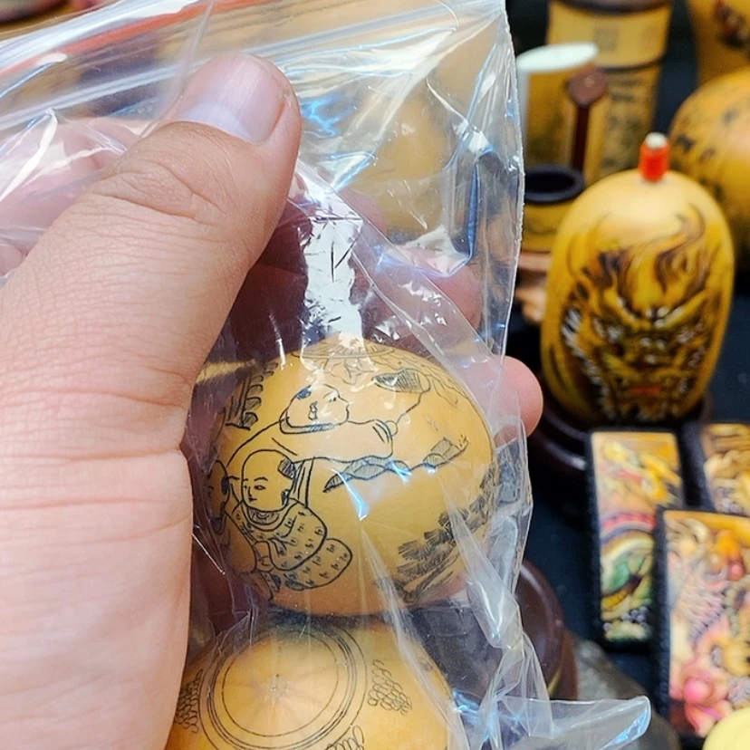 【闪购商品】天然葫芦孟****汤