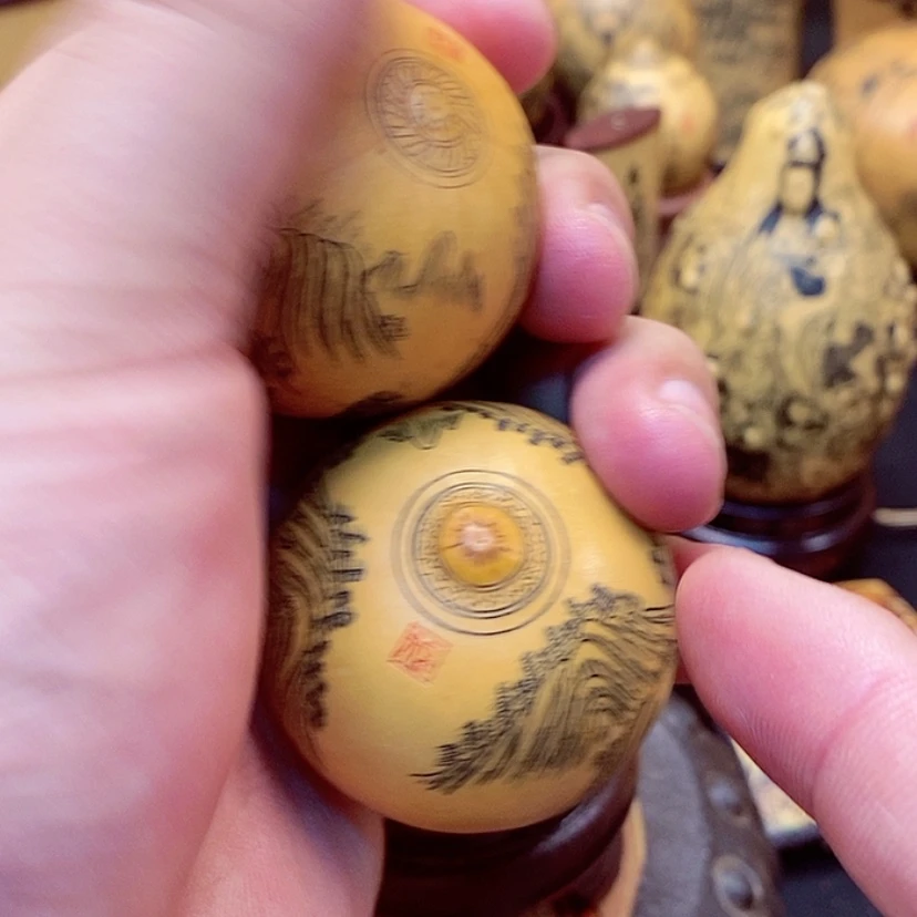 【闪购商品】天然葫芦