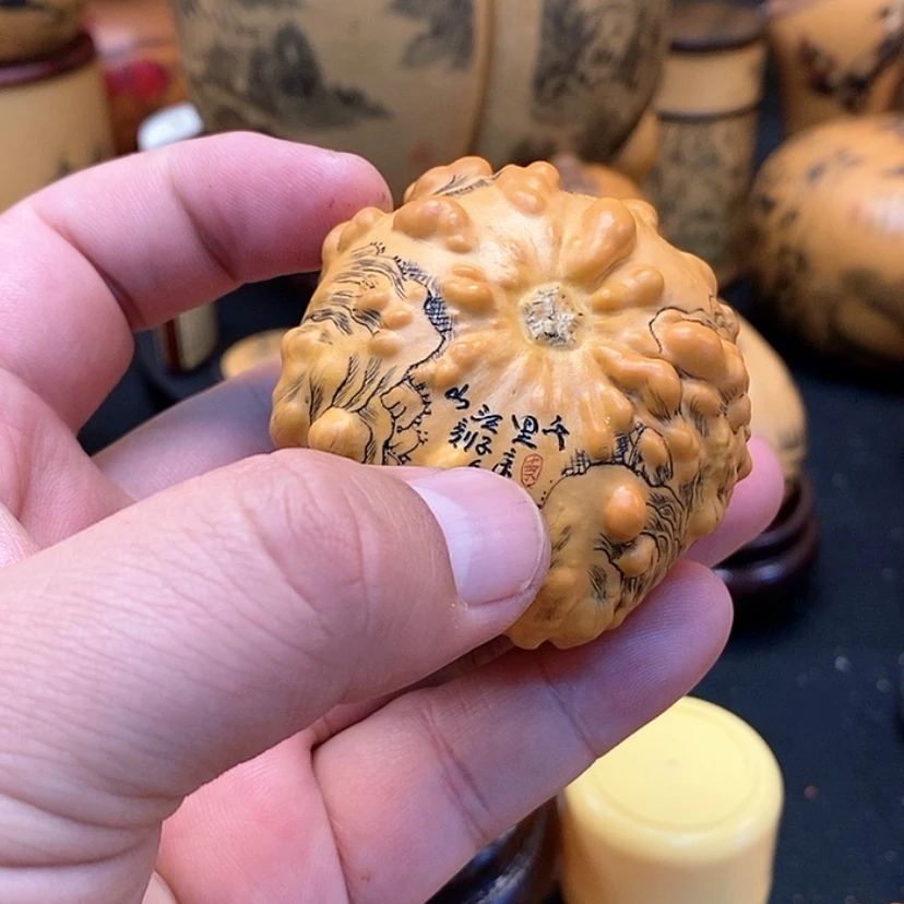 【闪购商品】天然葫芦齐**圣