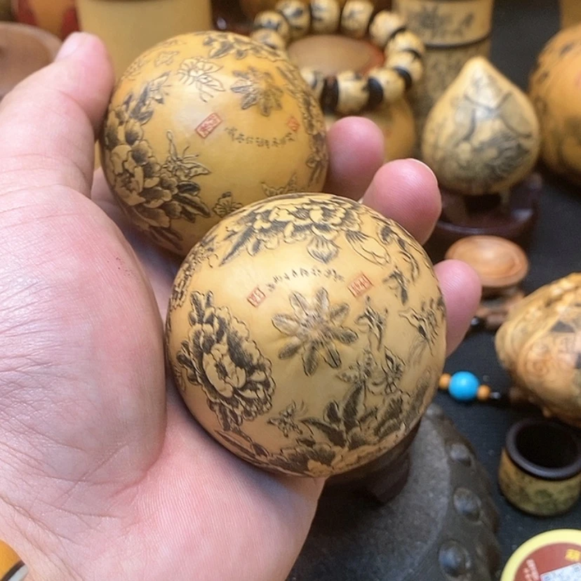 【闪购商品】天然葫芦冬**兔