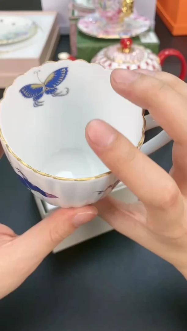 【闪购商品】瓷片谨慎参拍 不退不换