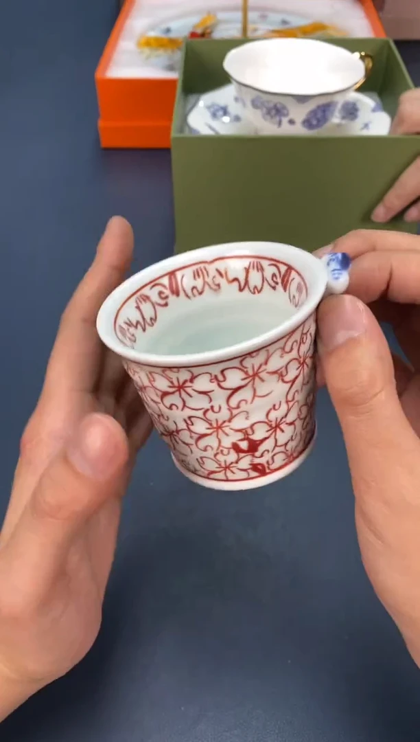 【闪购商品】瓷片不退不换 谨慎参拍