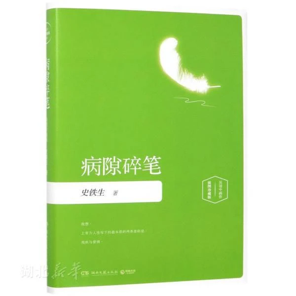 病隙碎笔(精装插图珍藏版)