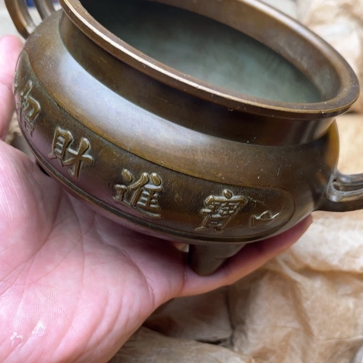 精美铜器,点击这里下单