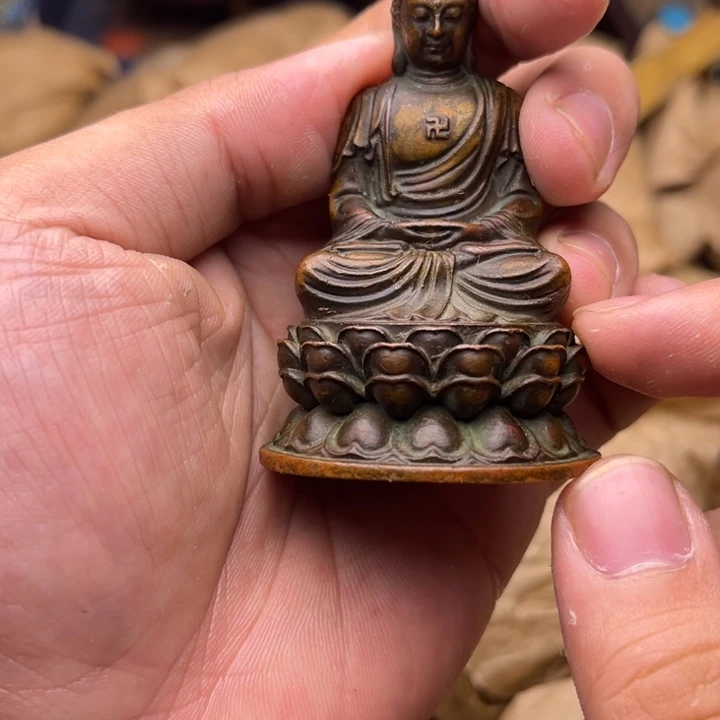 精美铜器，点击这里下单