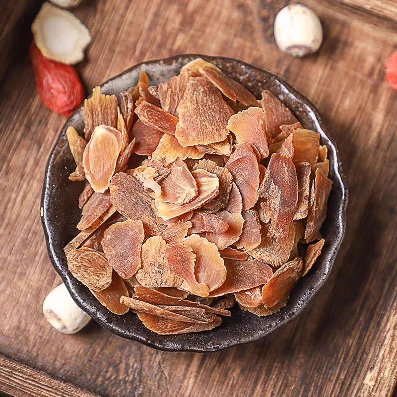 2025新货《主播推荐》新品红参头尾碎片 碎片自用经济实惠