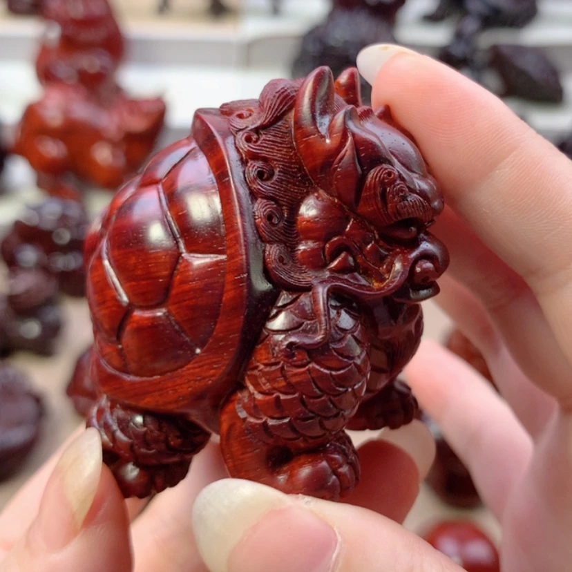 【闪购商品】檀香紫檀(小叶紫檀)꧁****⭐