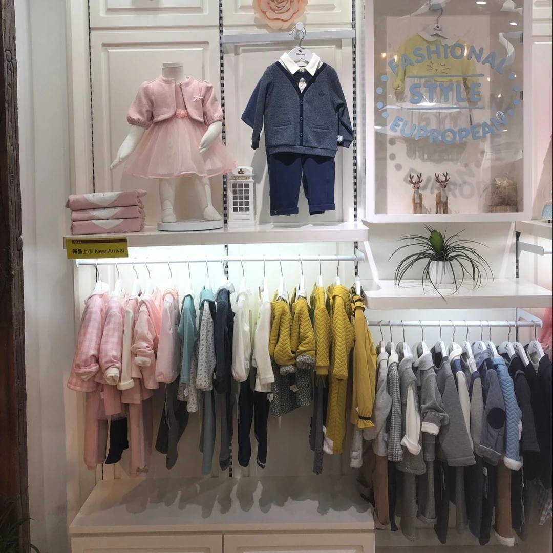 AK801--AK850  儿童服饰孤版（NO退NO换默认微瑕）