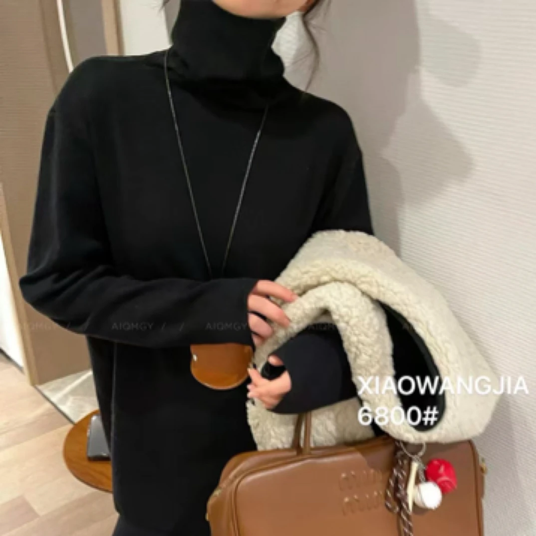 | 大大 | 小王家 | 6800#高领打底衫 |