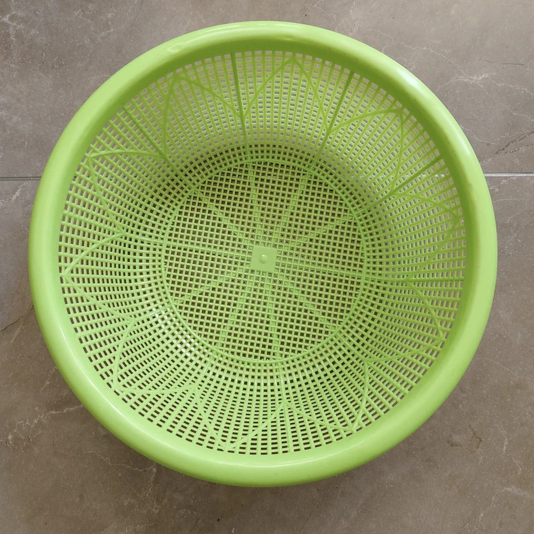 三斤装家用米筐23.5×7.5cm乘35克一件600个