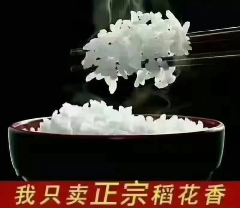 五常稻花香大米（5kg）