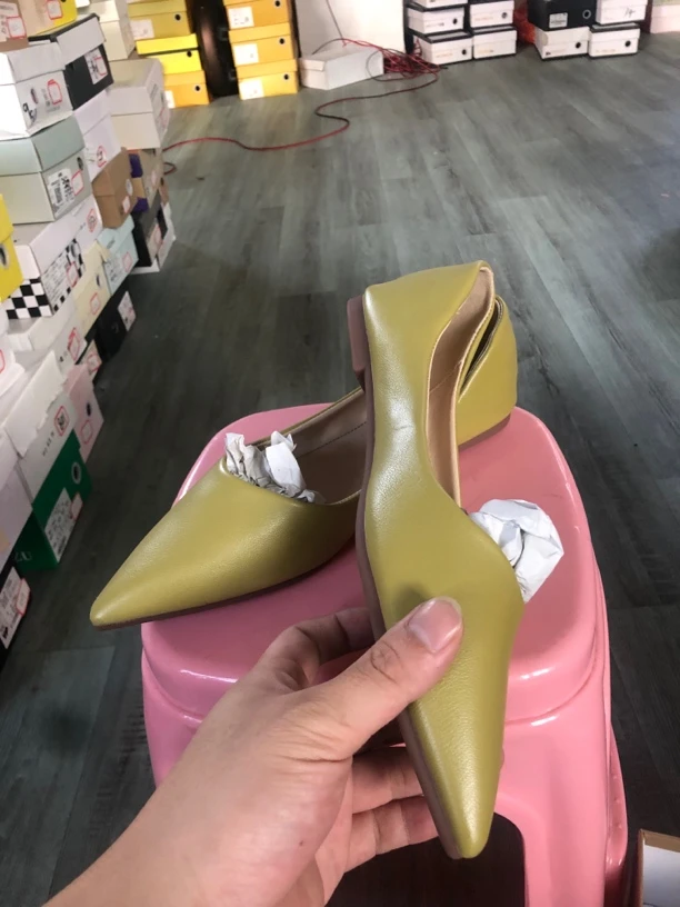 379时尚高端女鞋