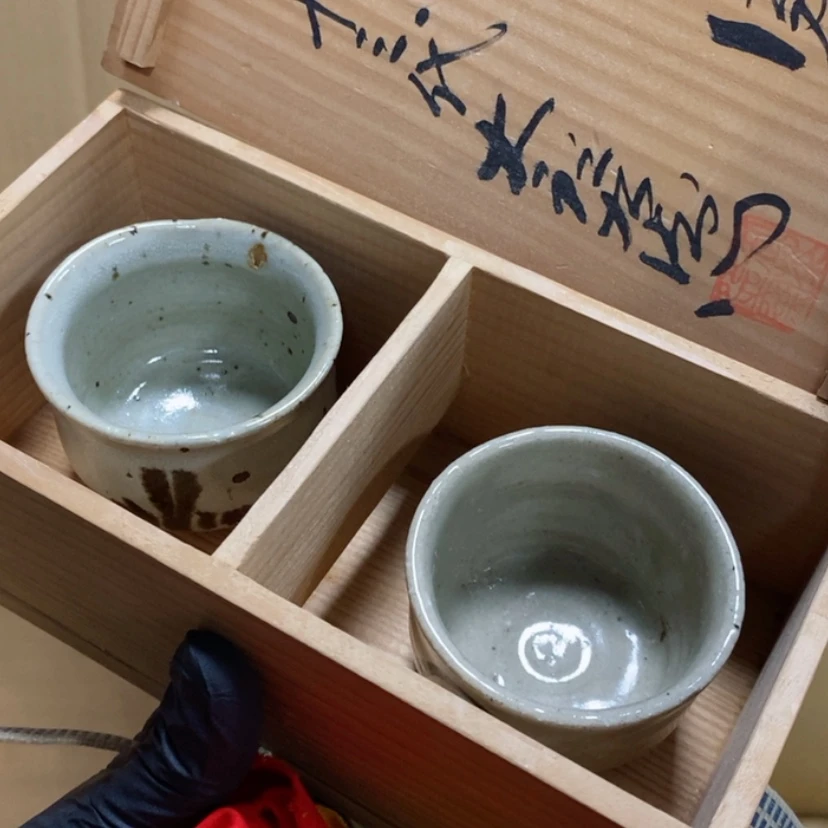 【闪购商品】密胺中古