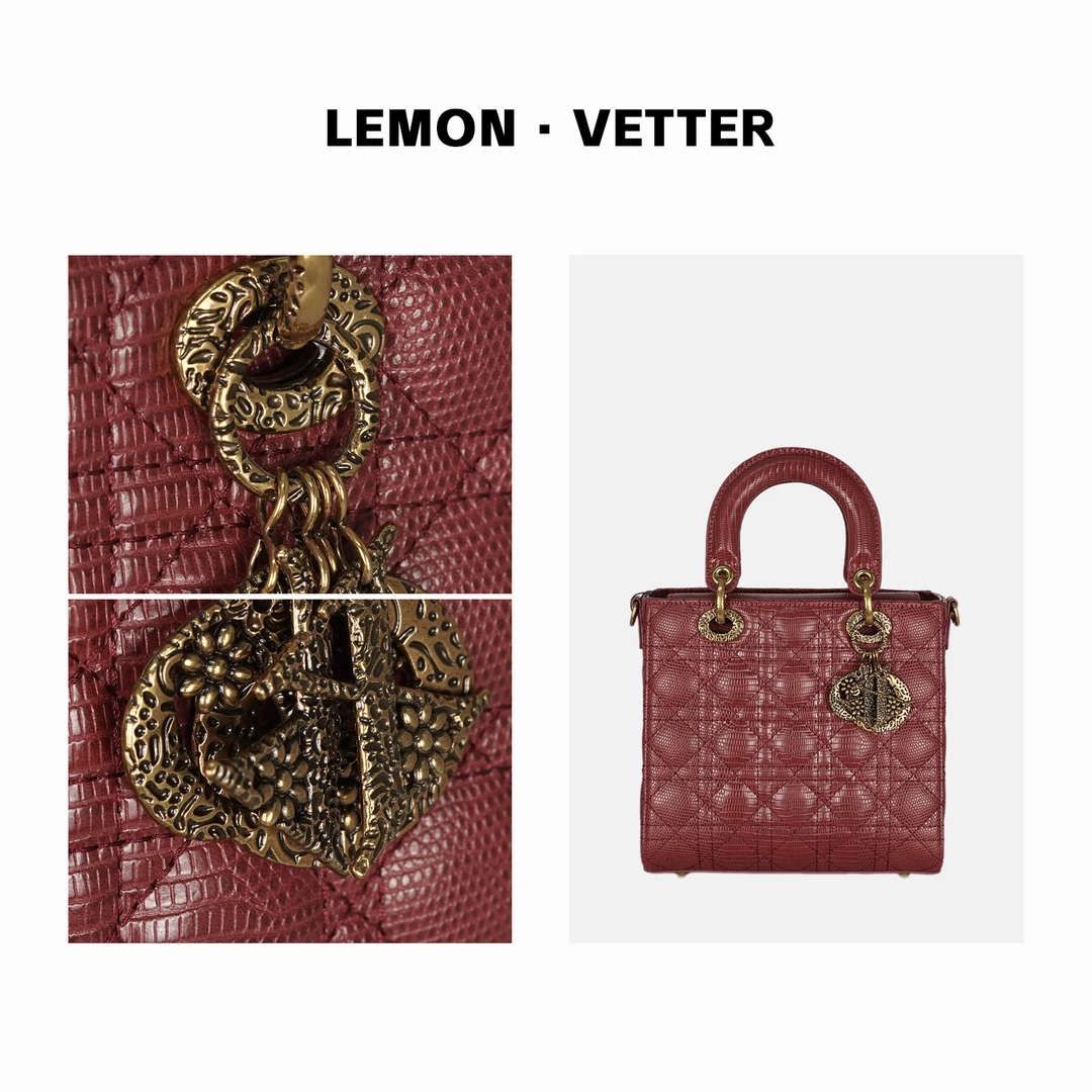 【手工牛皮】雷蒙威特2024新款时尚单肩斜跨手提女包LNX-02082