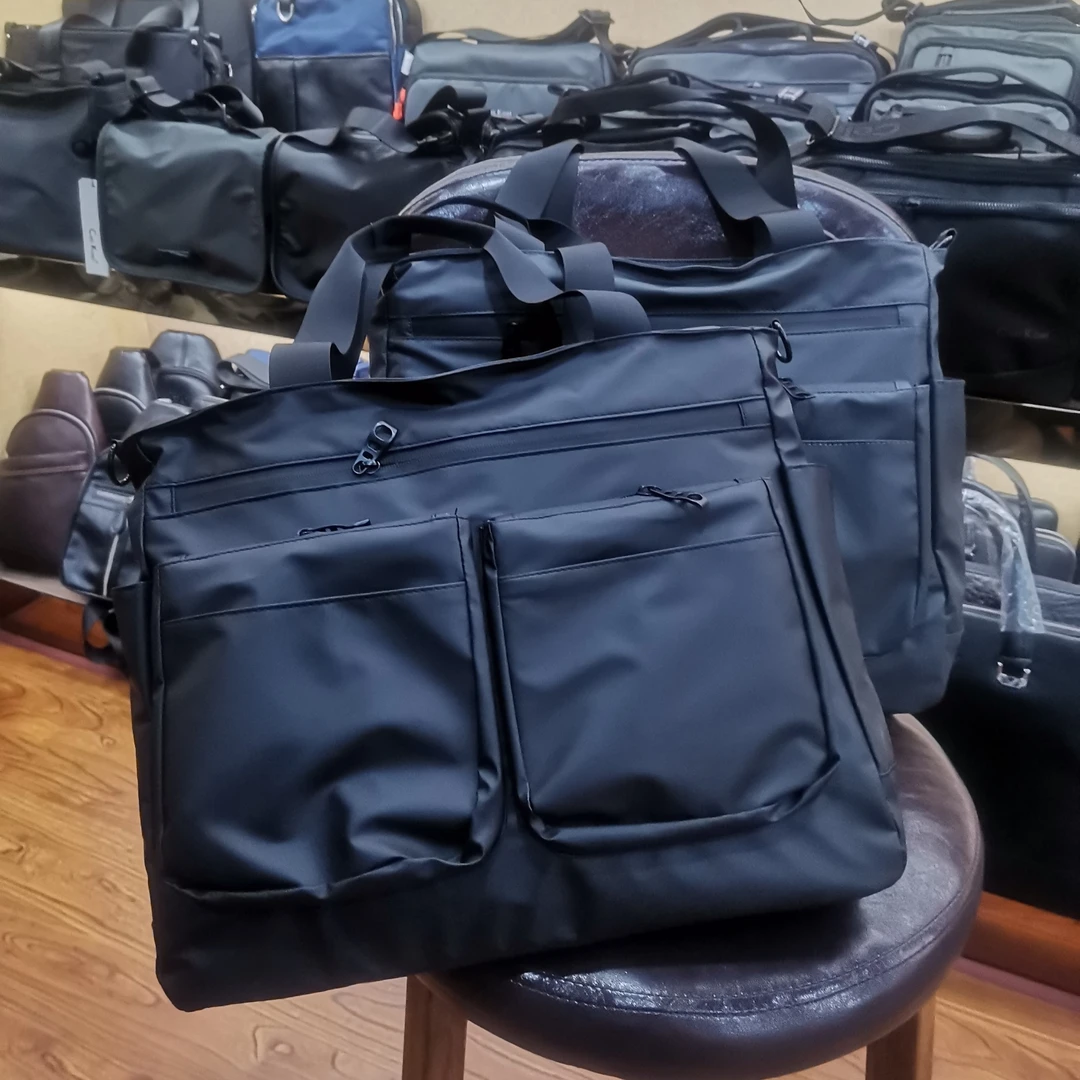 超轻防水布料旅行包 手提包 斜挎包 健身包