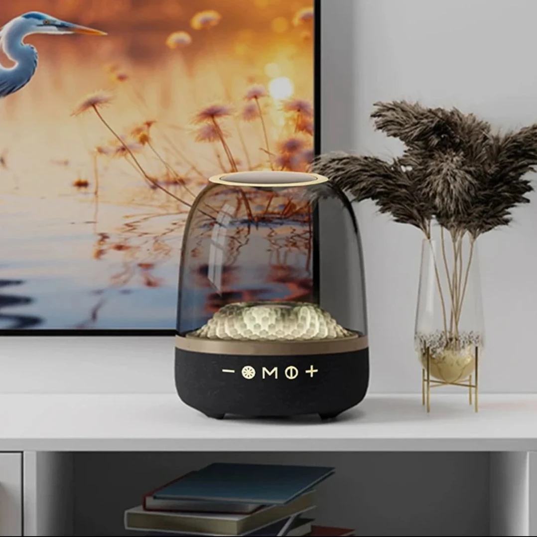 华强北哈曼琉璃4代旗舰顶配大功率3D环绕立体音HIFI无线蓝牙音响