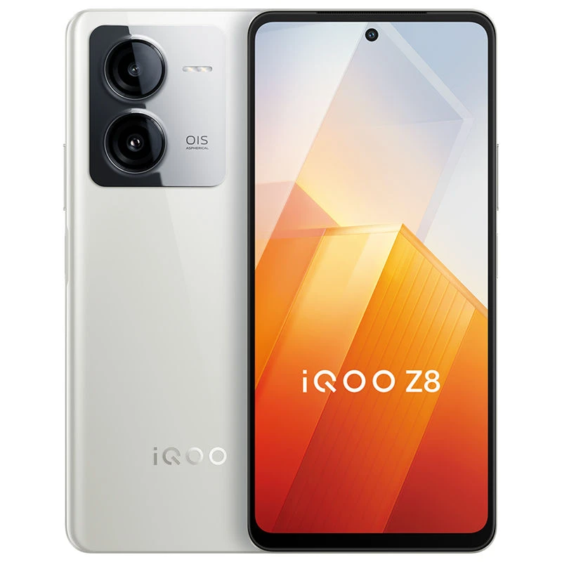 Z系列Z8全新原封(512G)拍照竞速专业原装优品续航电竞手机配快充