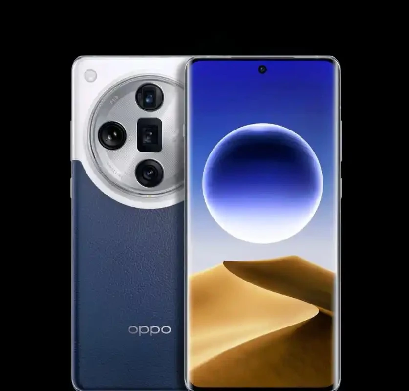99新 OPPO Findx7ulera 全套包装 512g 高端手机拍照二手手机