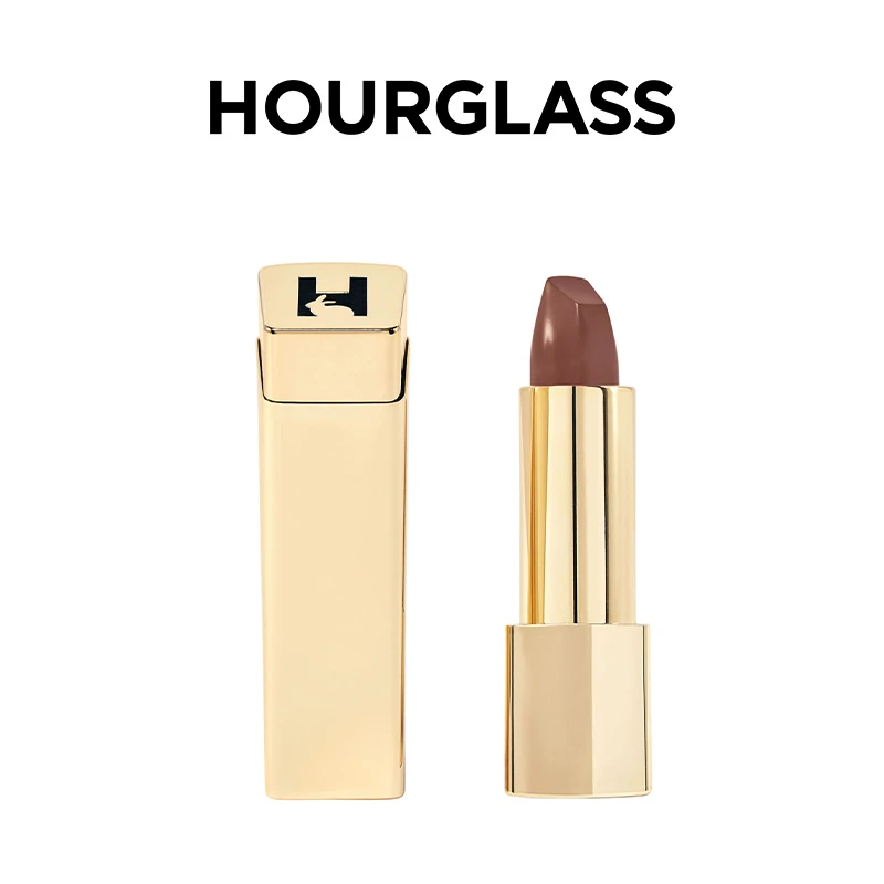 HOURGLASS金兔方管雾面哑光口红4g 显色持妆306（效期小于1.5年）
