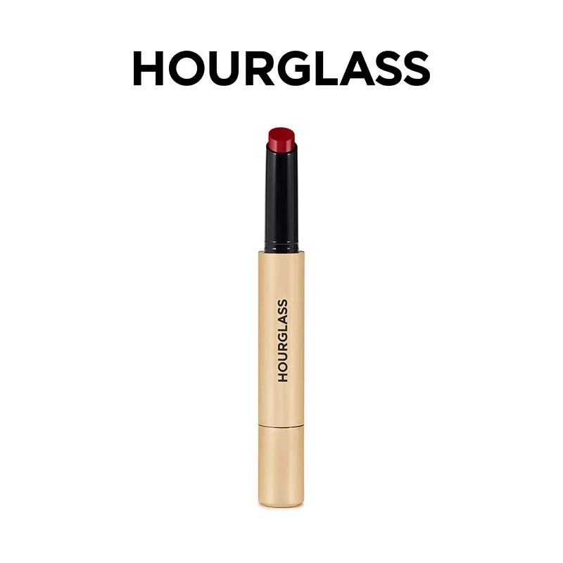 HOURGLASS丰盈亮泽唇膏固体唇蜜  1.7g  105