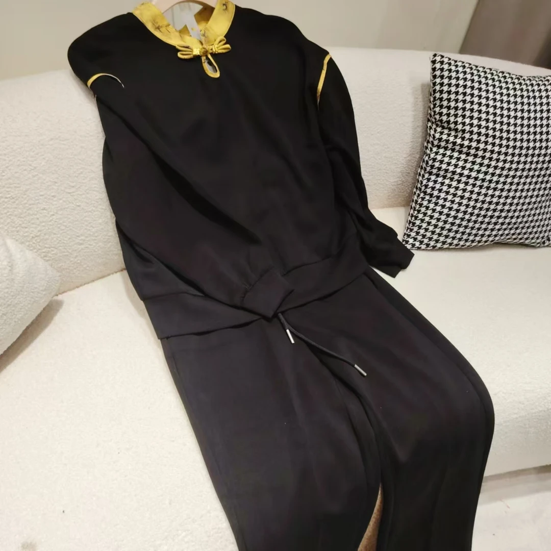 高端轻奢女装套装(711-720)