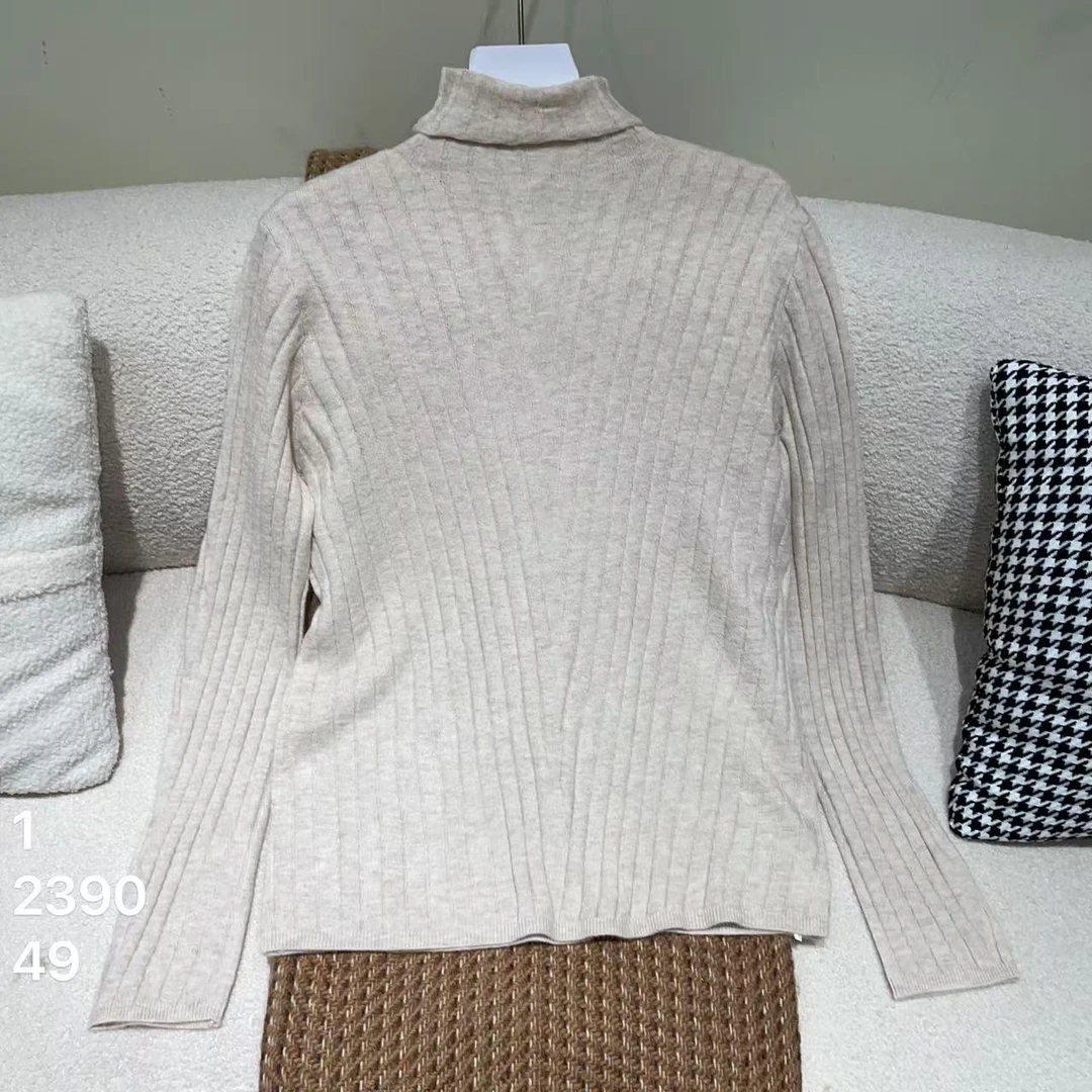 休闲百搭打底衫（2390）