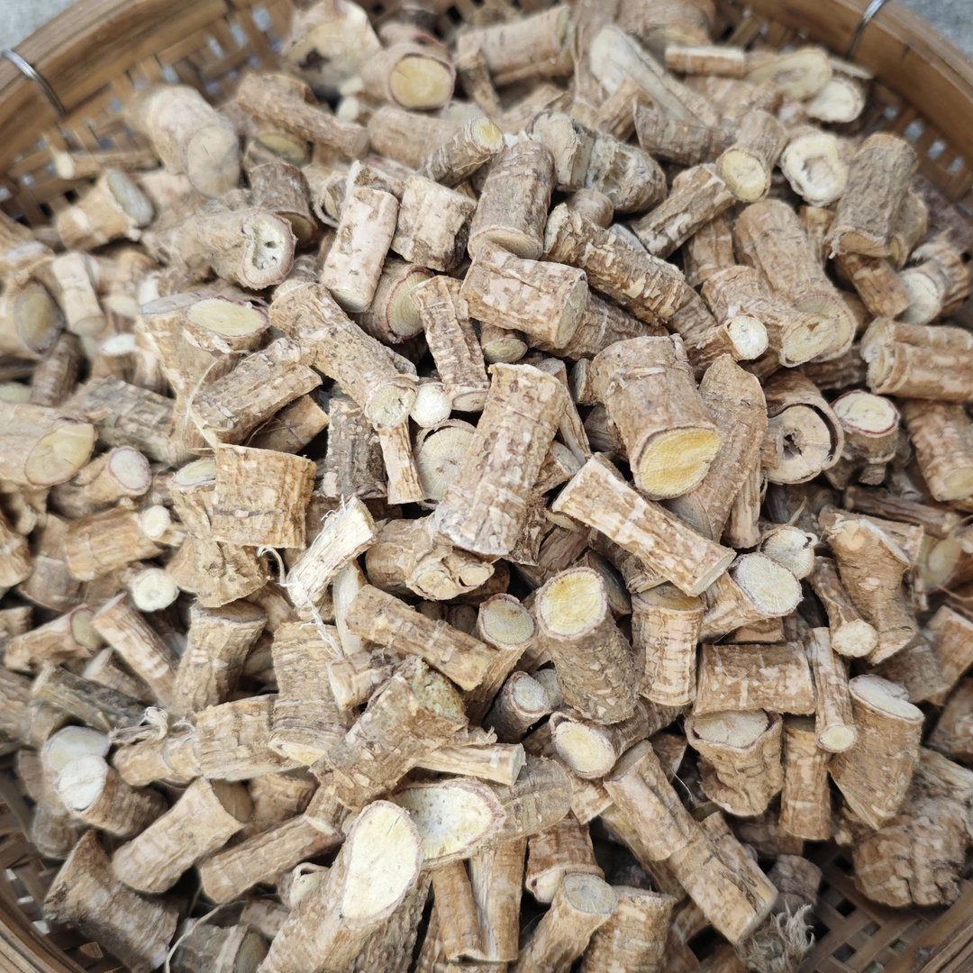 牛大力干根 阳春大山货特产