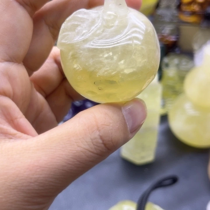 紫晶摆件未镶嵌摆件