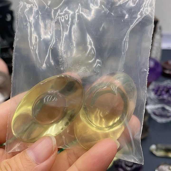 水晶摆件未镶嵌用****0