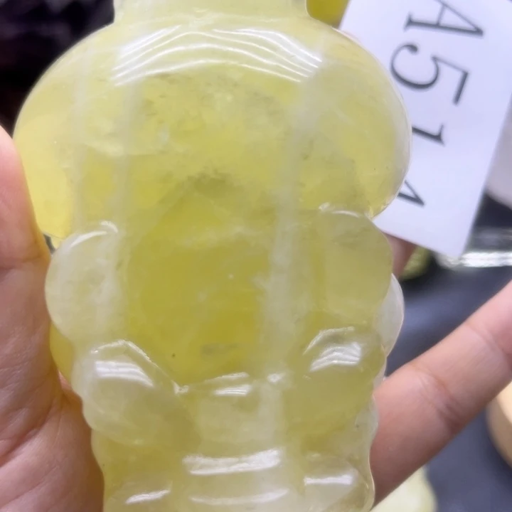 水晶摆件未镶嵌摆件