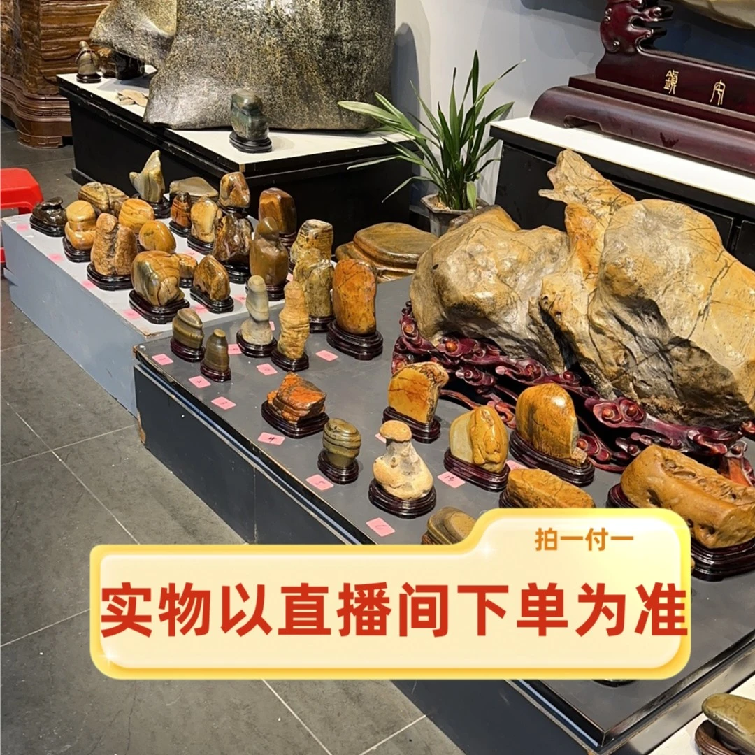 广西奇石,大化石,直播间付款12.7-2