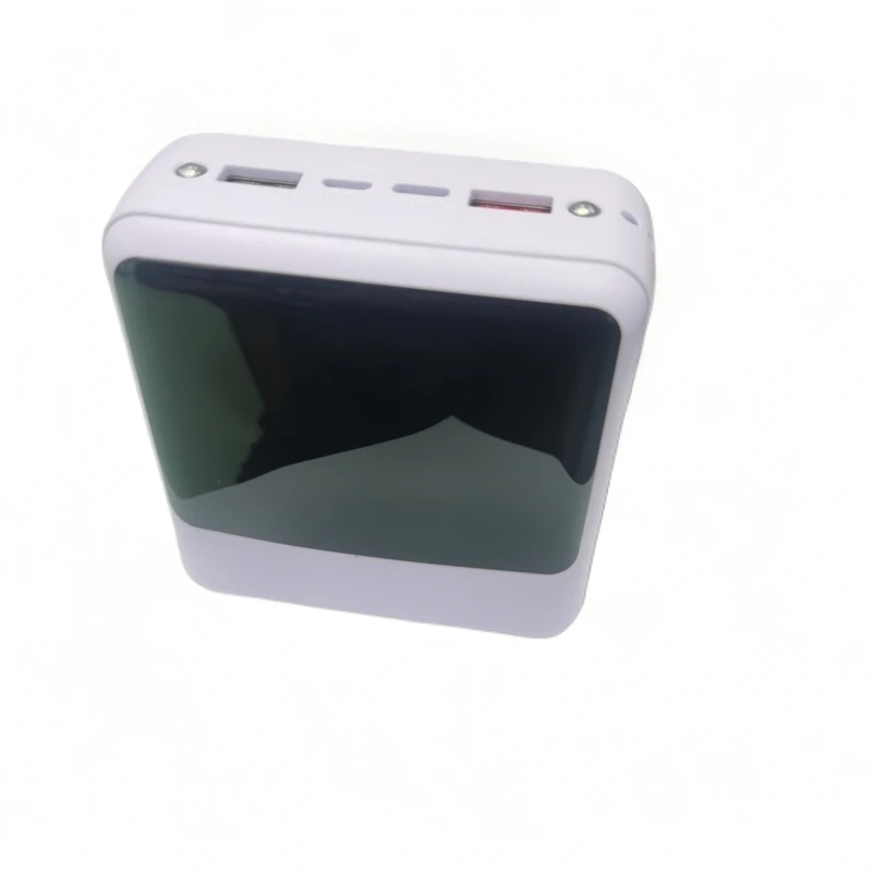 15000mAh手机充电宝 车规级18650电芯 品质有保障  22.5W快速充电