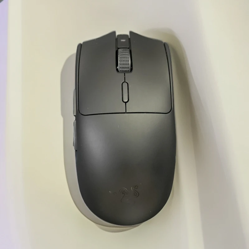 99新 Razer/雷蛇 【响丸专属】毒蝰V3X极速版无线电竞轻量化鼠标