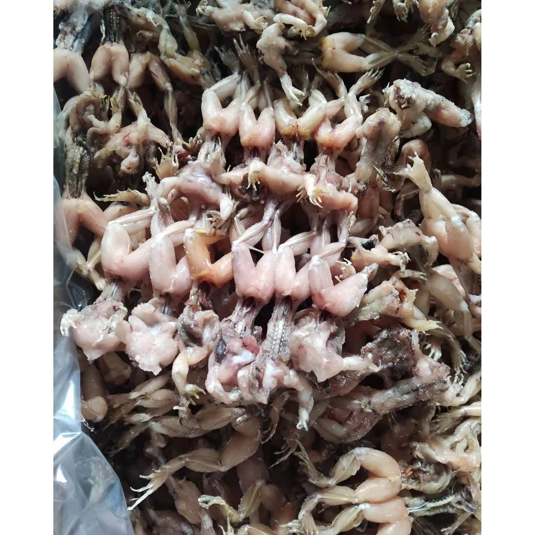养殖青蛙肉，速冻发货