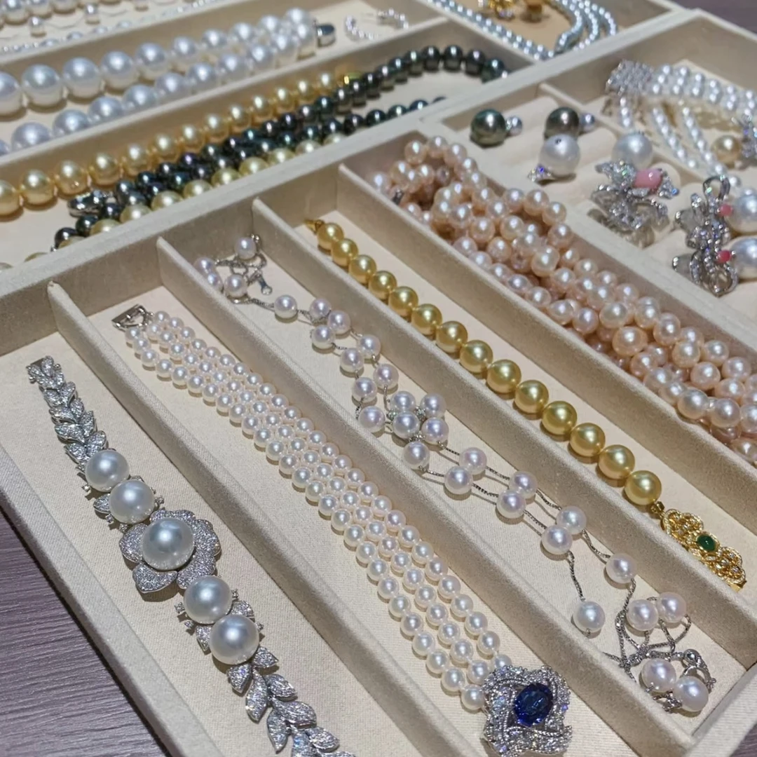 【新粉单】施家珠diy手工创意串珠（多样性发货）