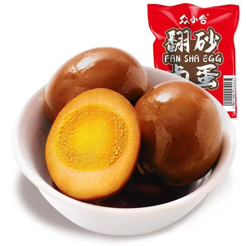 翻砂鸡蛋22枚*30克