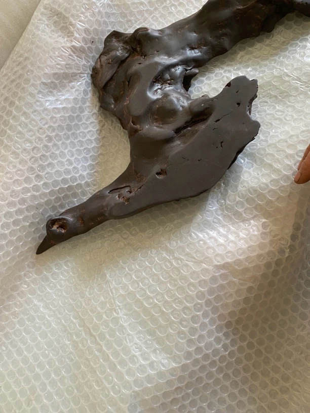 紫光檀木国标红木天然，一物一拍实物以直播间截图为主！创意可爱
