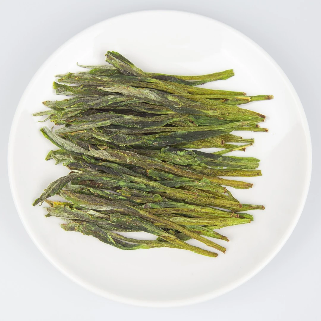 【龙府】H1新茶猴坑兰花香手工捏尖猴魁 250g/500g