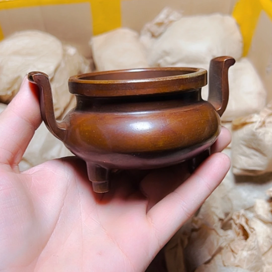 【闪购商品】青铜一