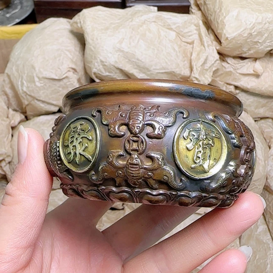 【闪购商品】紫砂茶杯