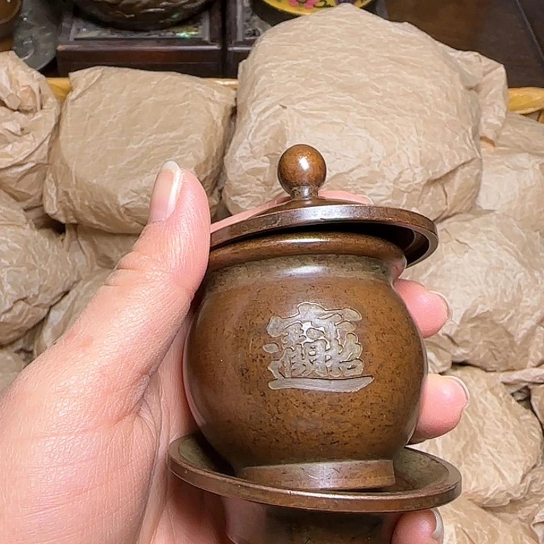 【闪购商品】紫砂茶杯