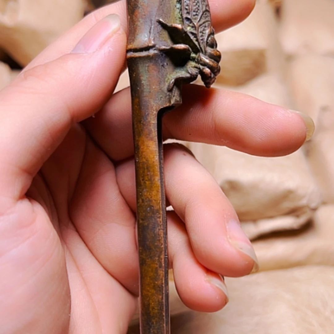 【闪购商品】青铜我