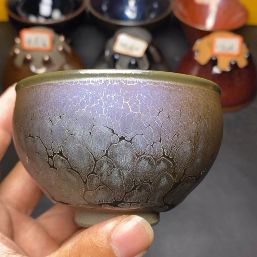 【闪购商品】瓷茶盏宜****哥